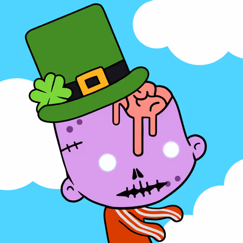 Zombiefrens