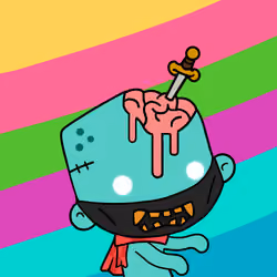 ZombieFren #7734