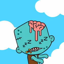 ZombieFren #3735