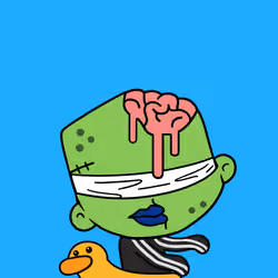 ZombieFren #8188
