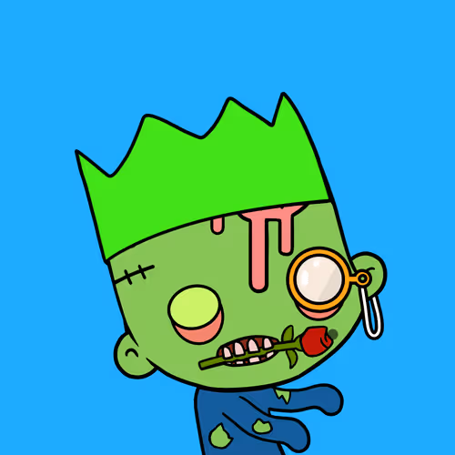 ZombieFren #8568
