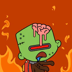 ZombieFren #1223