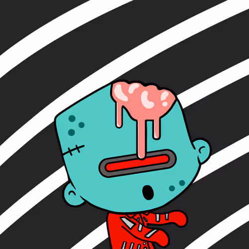 ZombieFren #4648