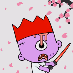ZombieFren #1025