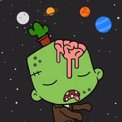 ZombieFren #8003