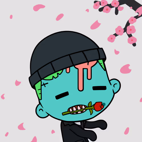 Zombiefrens