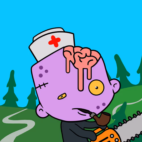 ZombieFren #8686