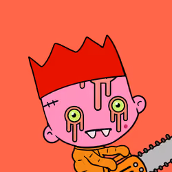 ZombieFren #8153