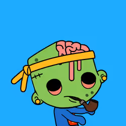 ZombieFren #4159