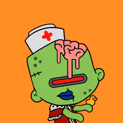 ZombieFren #1663