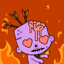 ZombieFren #9043