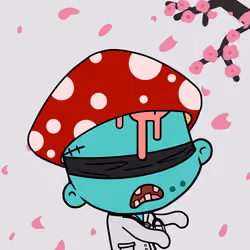 ZombieFren #7713