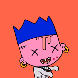 ZombieFren #3175