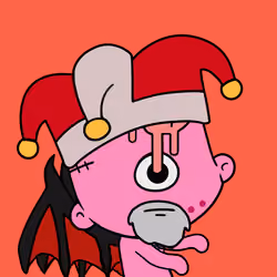 ZombieFren #1249
