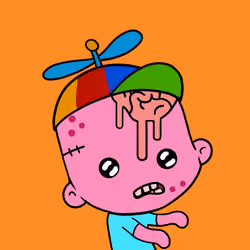 ZombieFren #1035