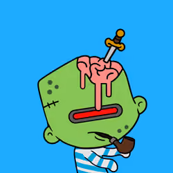 ZombieFren #730