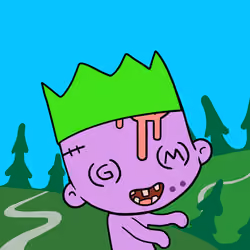ZombieFren #435