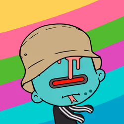 ZombieFren #2223