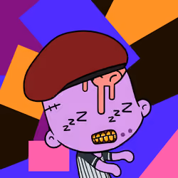 ZombieFren #4158
