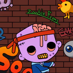 ZombieFren #4930