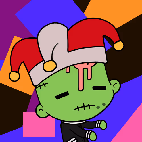 ZombieFren #4290