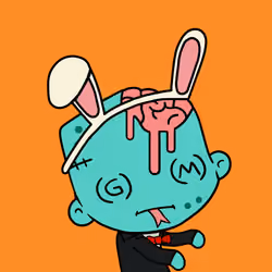 ZombieFren #631