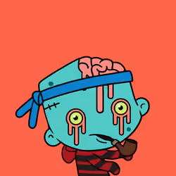 ZombieFren #2601