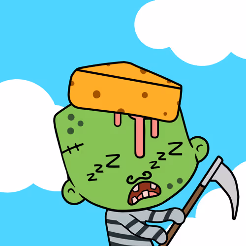Zombiefrens