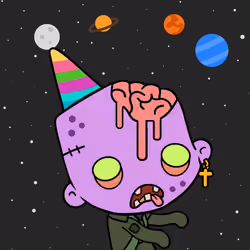 ZombieFren #5379
