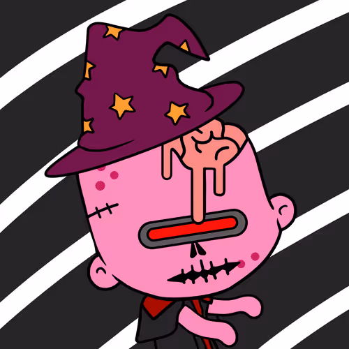 ZombieFren #4890