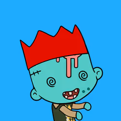 ZombieFren #8652