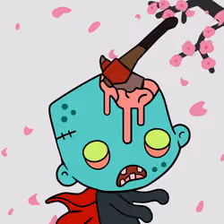 ZombieFren #5736
