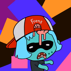 ZombieFren #3652