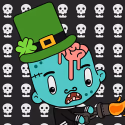 ZombieFren #5686