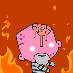 ZombieFren #5201