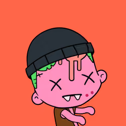 ZombieFren #7342