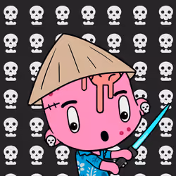 ZombieFren #2205