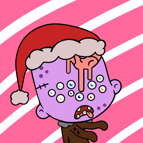ZombieFren #2996