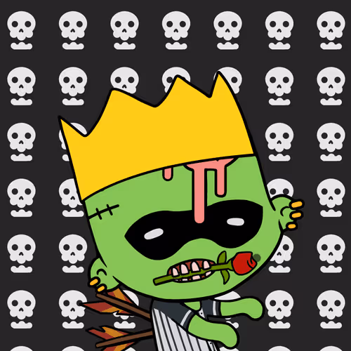 ZombieFren #4114