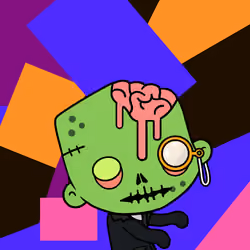 ZombieFren #559