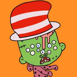 ZombieFren #1428