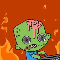 ZombieFren #2196