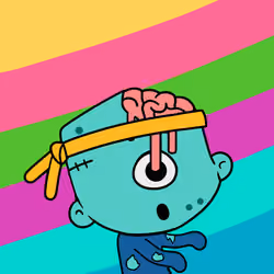 ZombieFren #7388