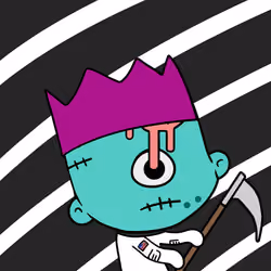 ZombieFren #4273
