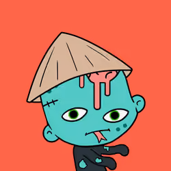 ZombieFren #7580