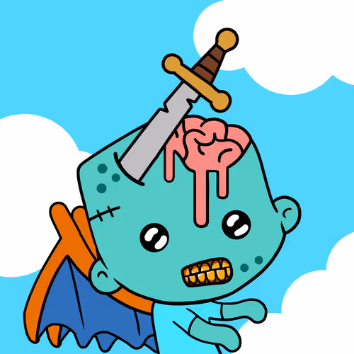 Zombiefrens