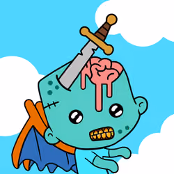 ZombieFren #8112