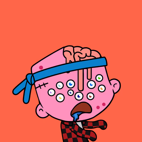 Zombiefrens