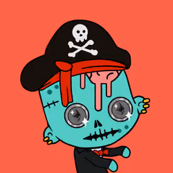 ZombieFren #5932