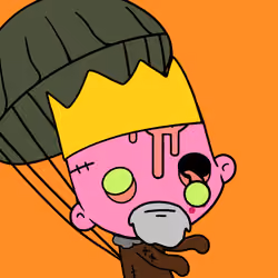 ZombieFren #7838